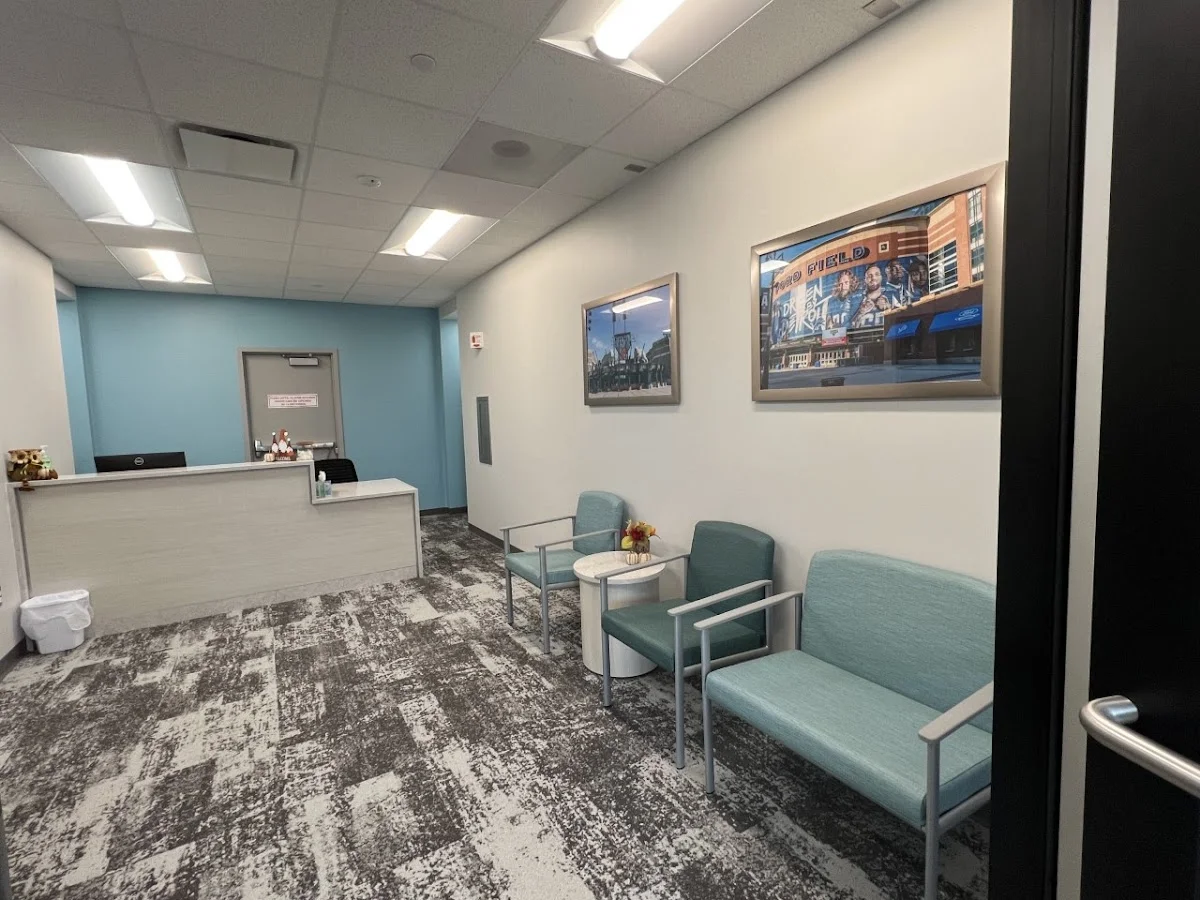 Adolescent Addiction Recovery Center - Photo 2