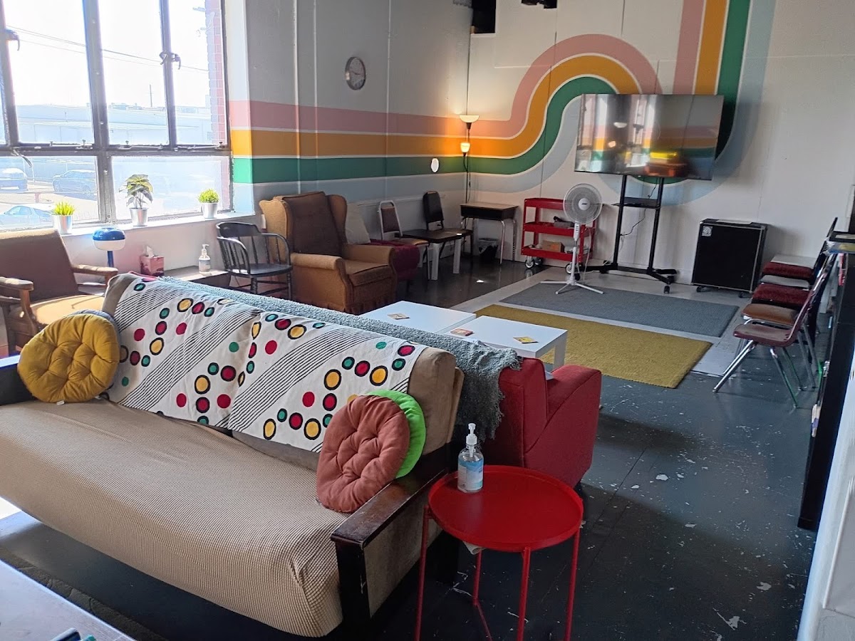 Passenger - Recovery Community Center - Photo 6