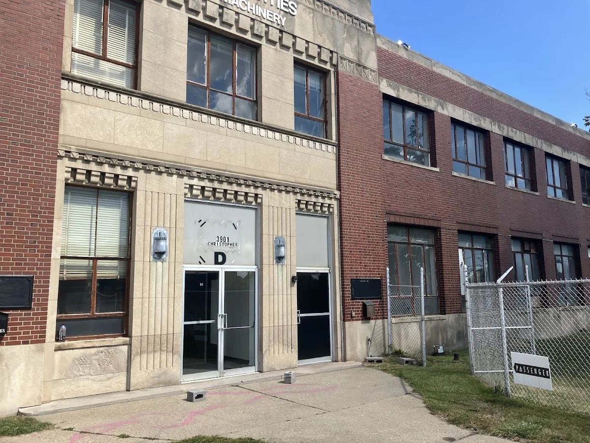 Passenger - Recovery Community Center - Photo 3