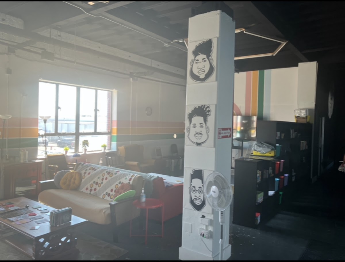 Passenger - Recovery Community Center - Photo 4