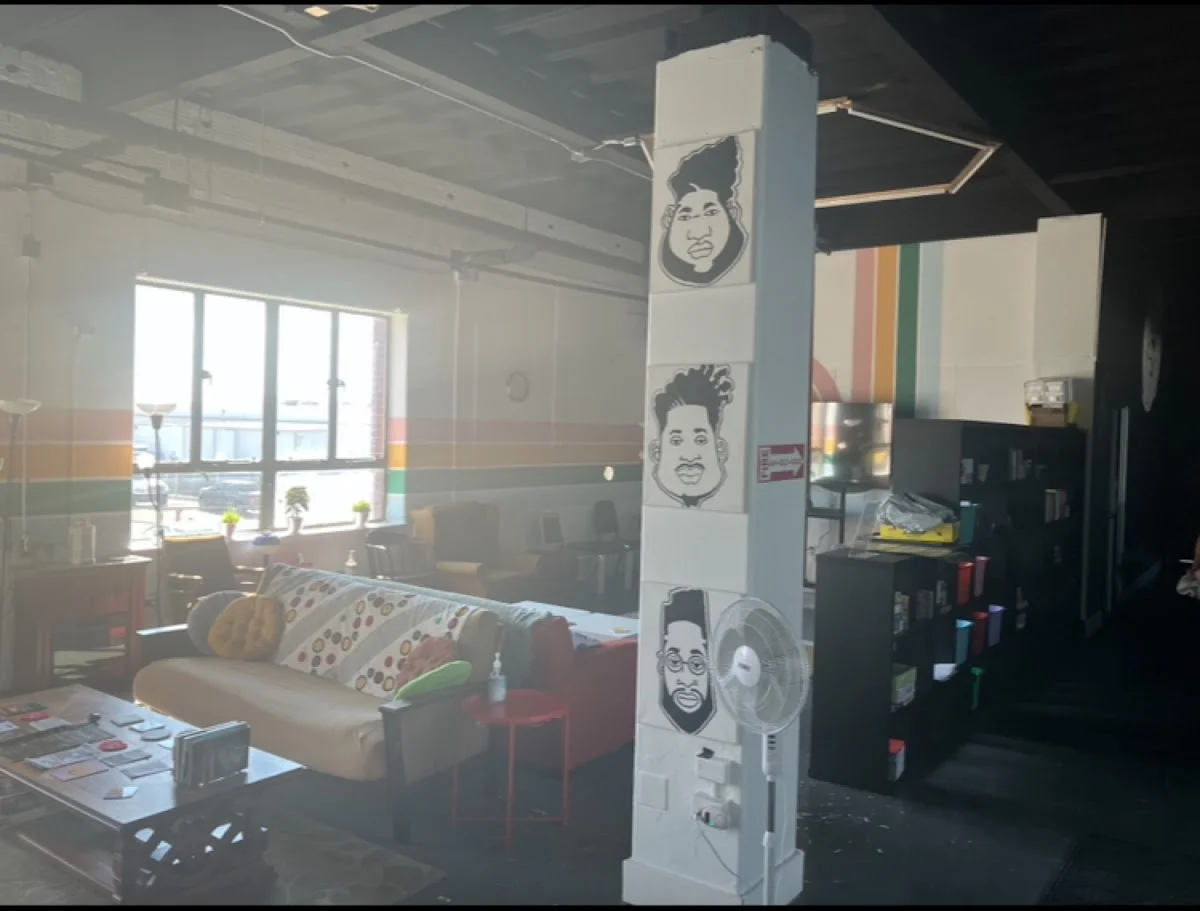 Passenger - Recovery Community Center - Photo 4