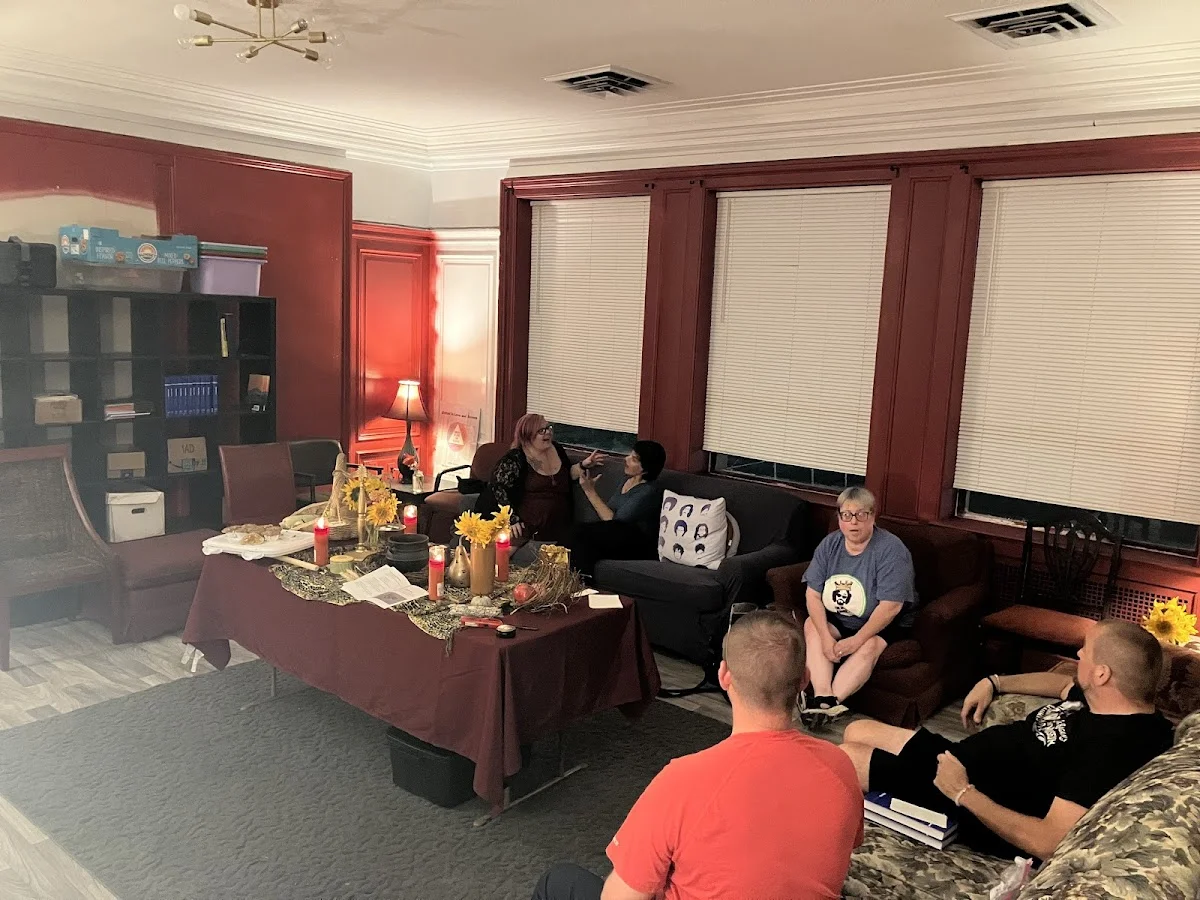 Passenger - Recovery Community Center - Photo 5