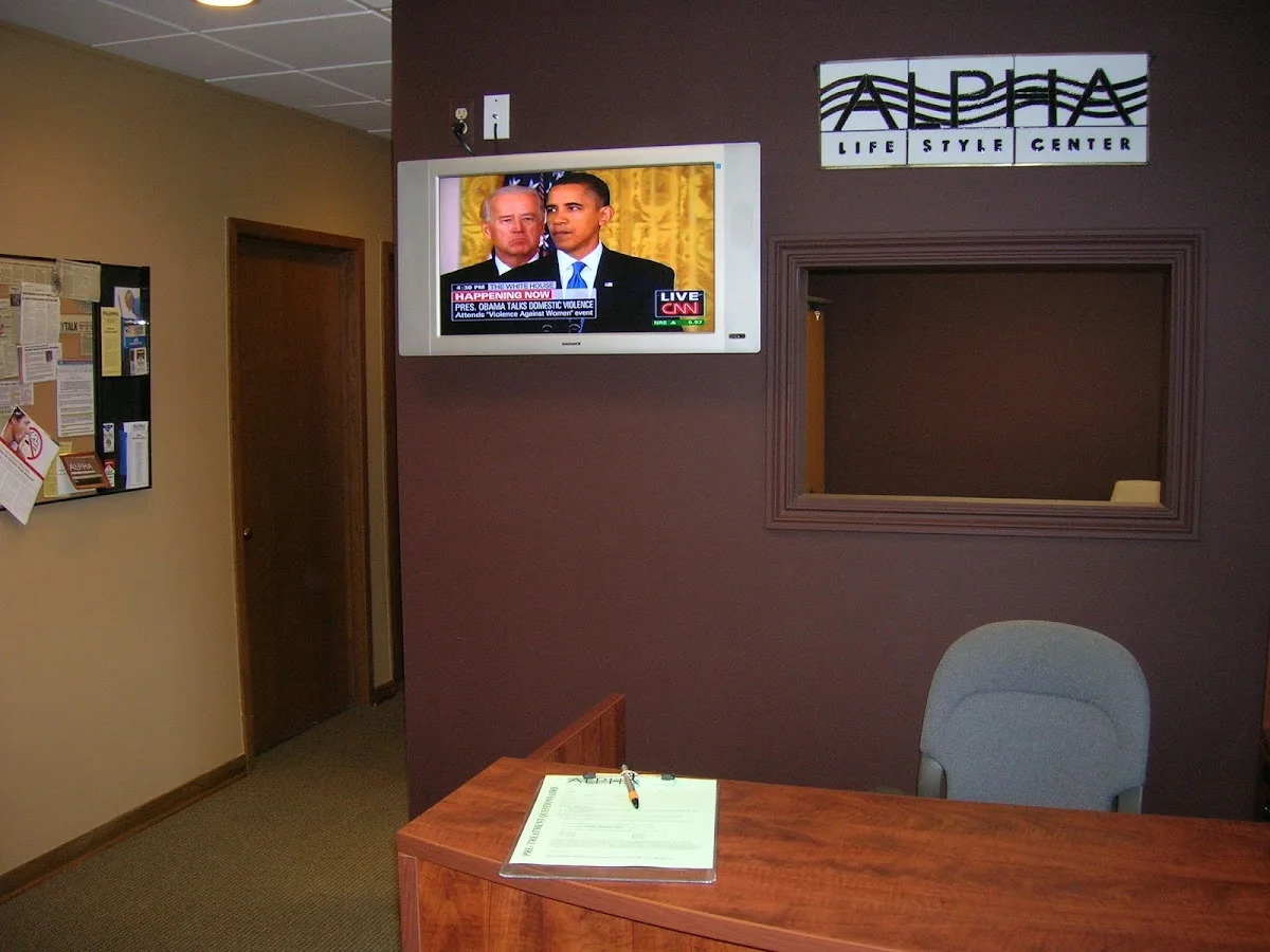 Alpha Lifestyle Center for Nicotine Addiction