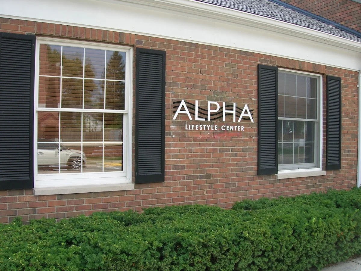 Alpha Lifestyle Center for Nicotine Addiction - Photo 3