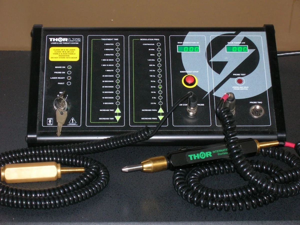 Alpha Lifestyle Center for Nicotine Addiction - Photo 4