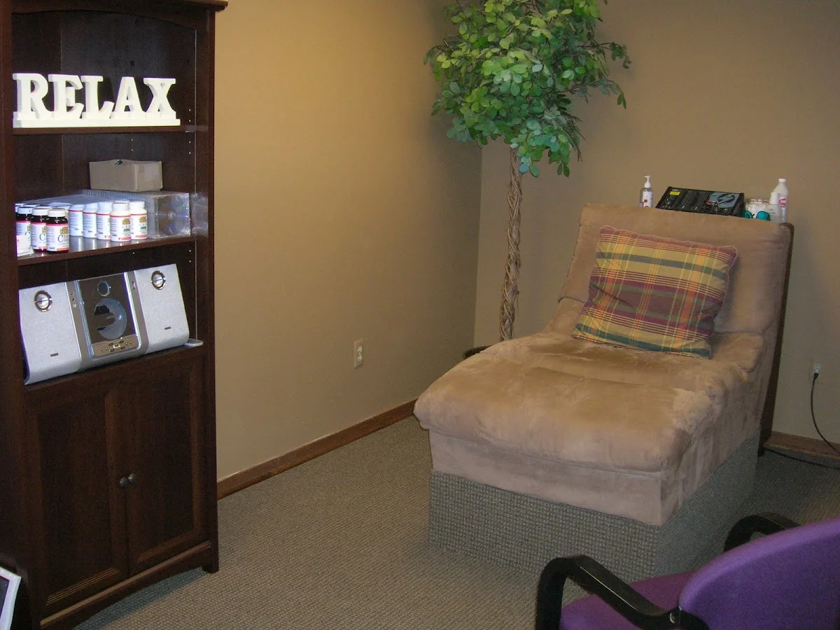 Alpha Lifestyle Center for Nicotine Addiction - Photo 5