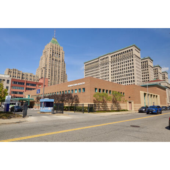 Henry Ford Rehabilitation - Second Avenue - Photo 5