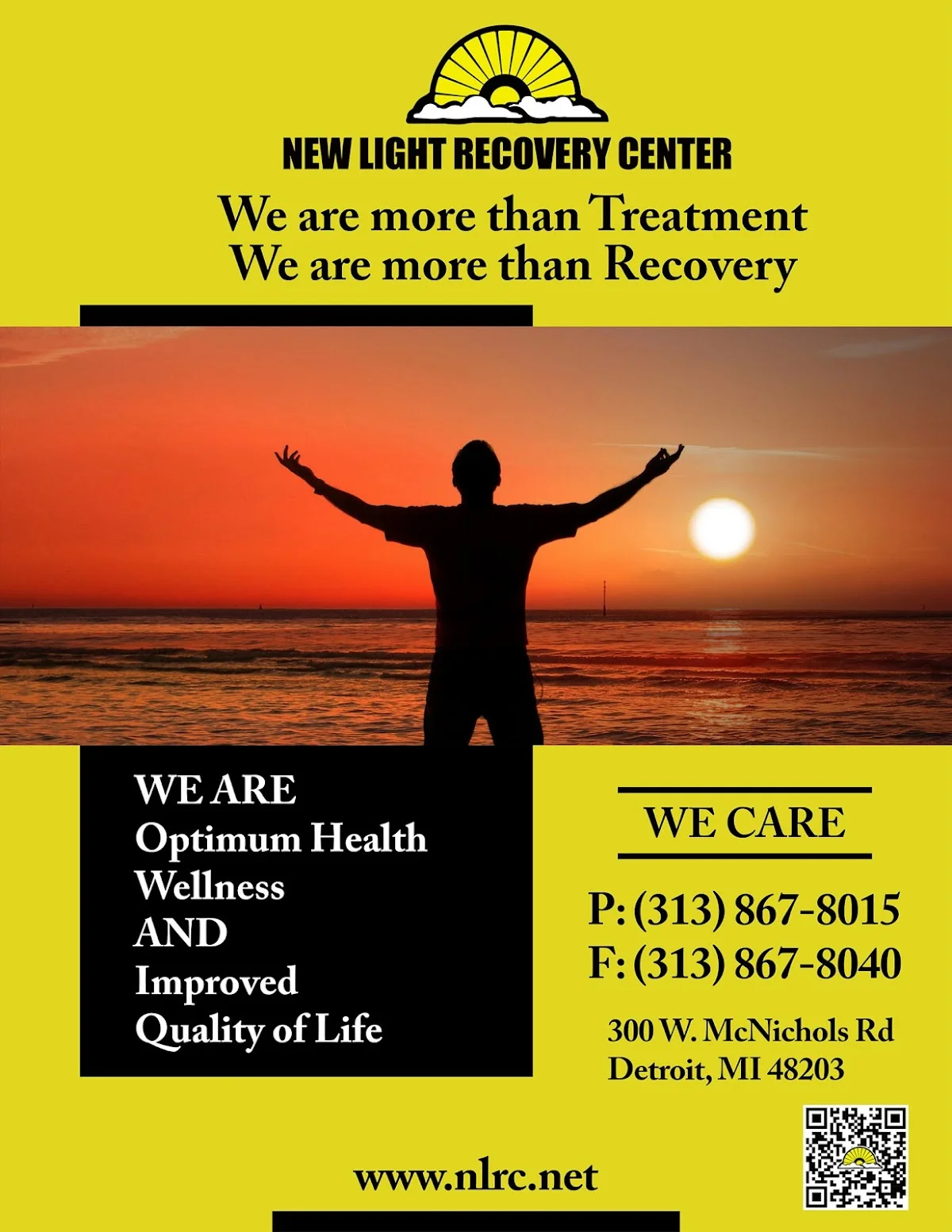 New Light Recovery Center - Photo 4