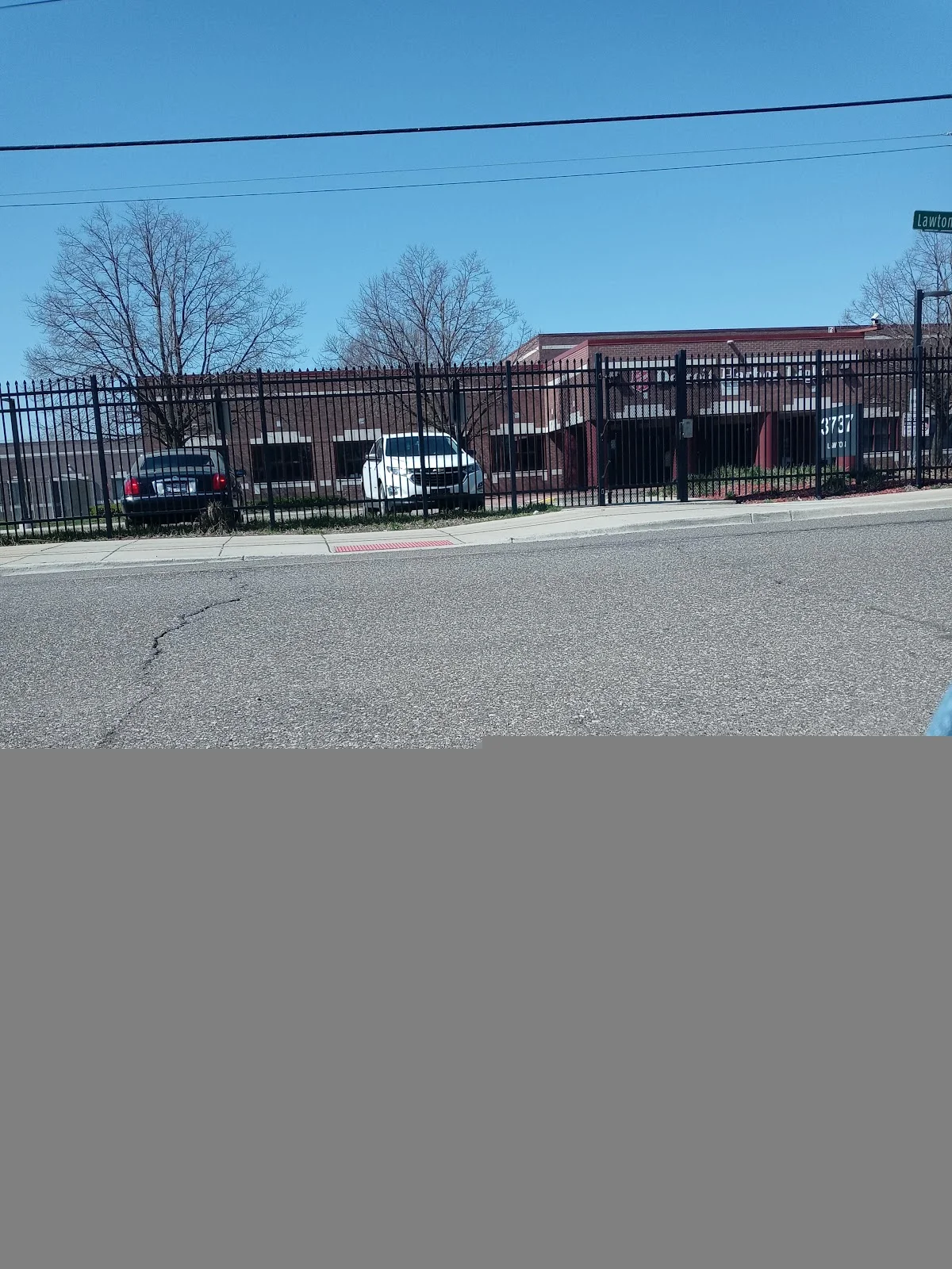 Salvation Army Detroit Harbor Light - Photo 5