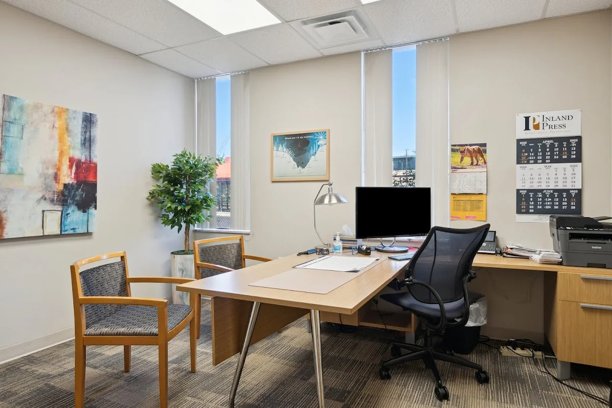 Metropolitan Recovery | Suboxone Clinic | Mental Health Treatment - Photo 2