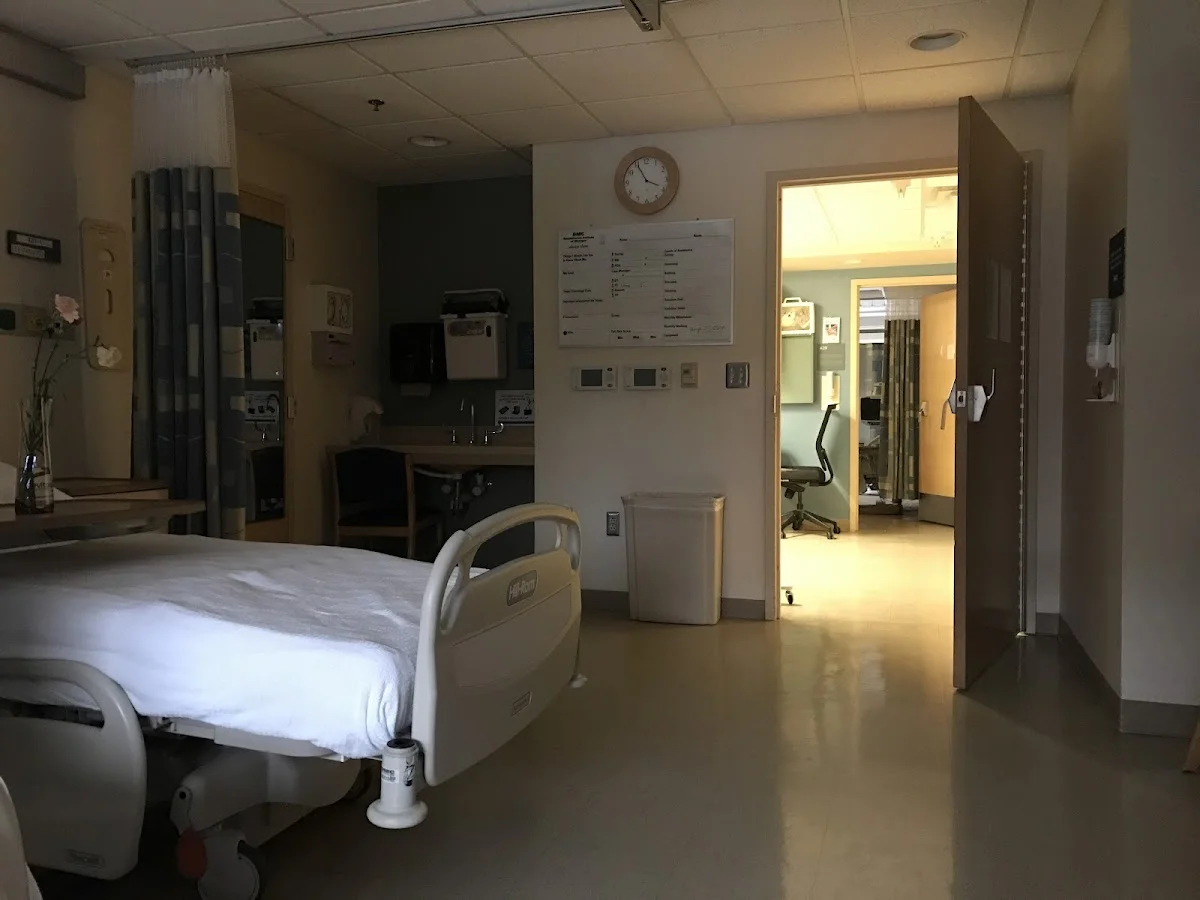 Rehabilitation Institute of Michigan Main Campus - Photo 3