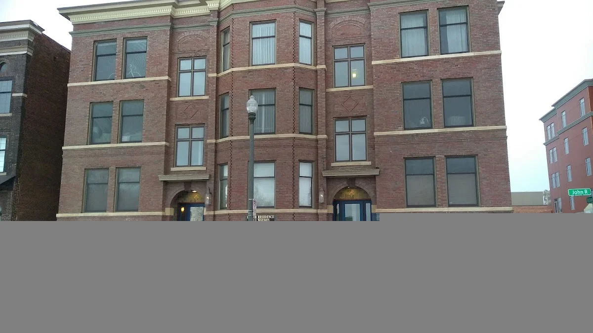 Rehabilitation Institute of Michigan Main Campus - Photo 4