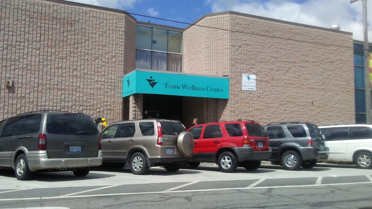 Team Wellness Center - Photo 6