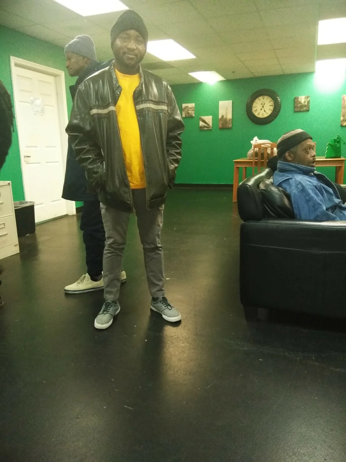 Team Wellness Center - Photo 5