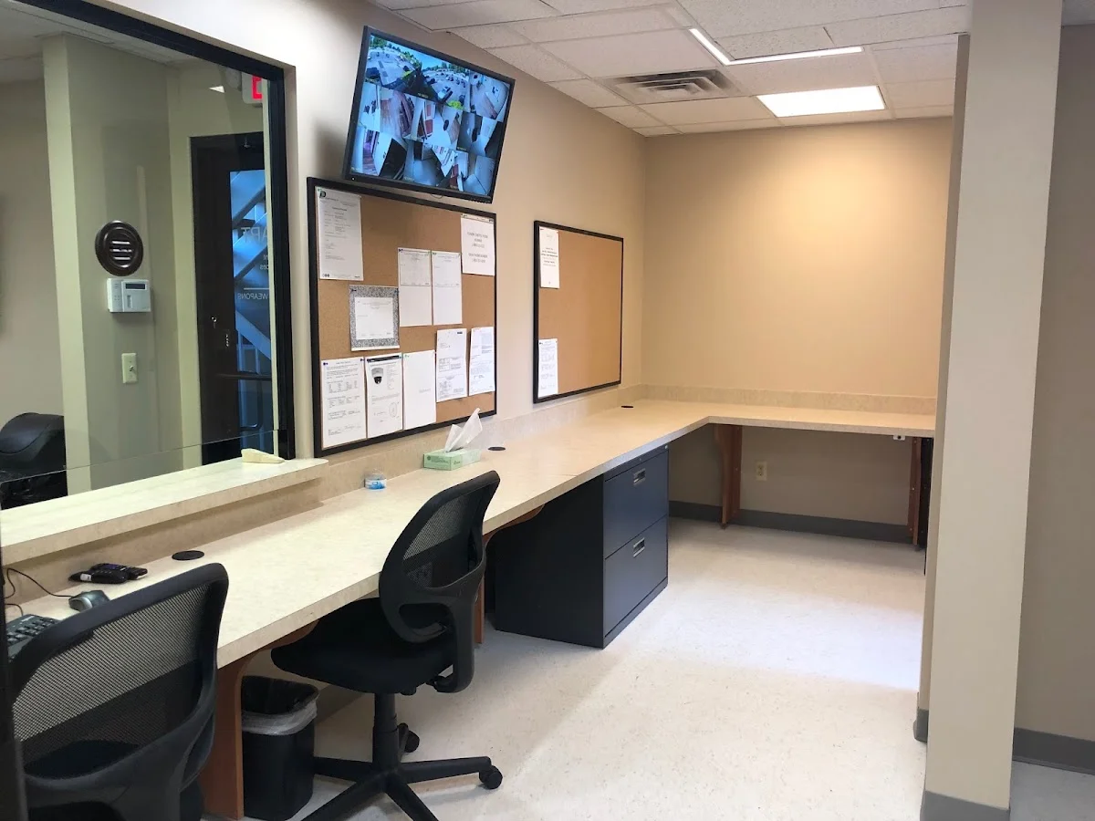 Sacred Heart Madison Heights Outpatient Recovery & Wellness Services - Photo 4