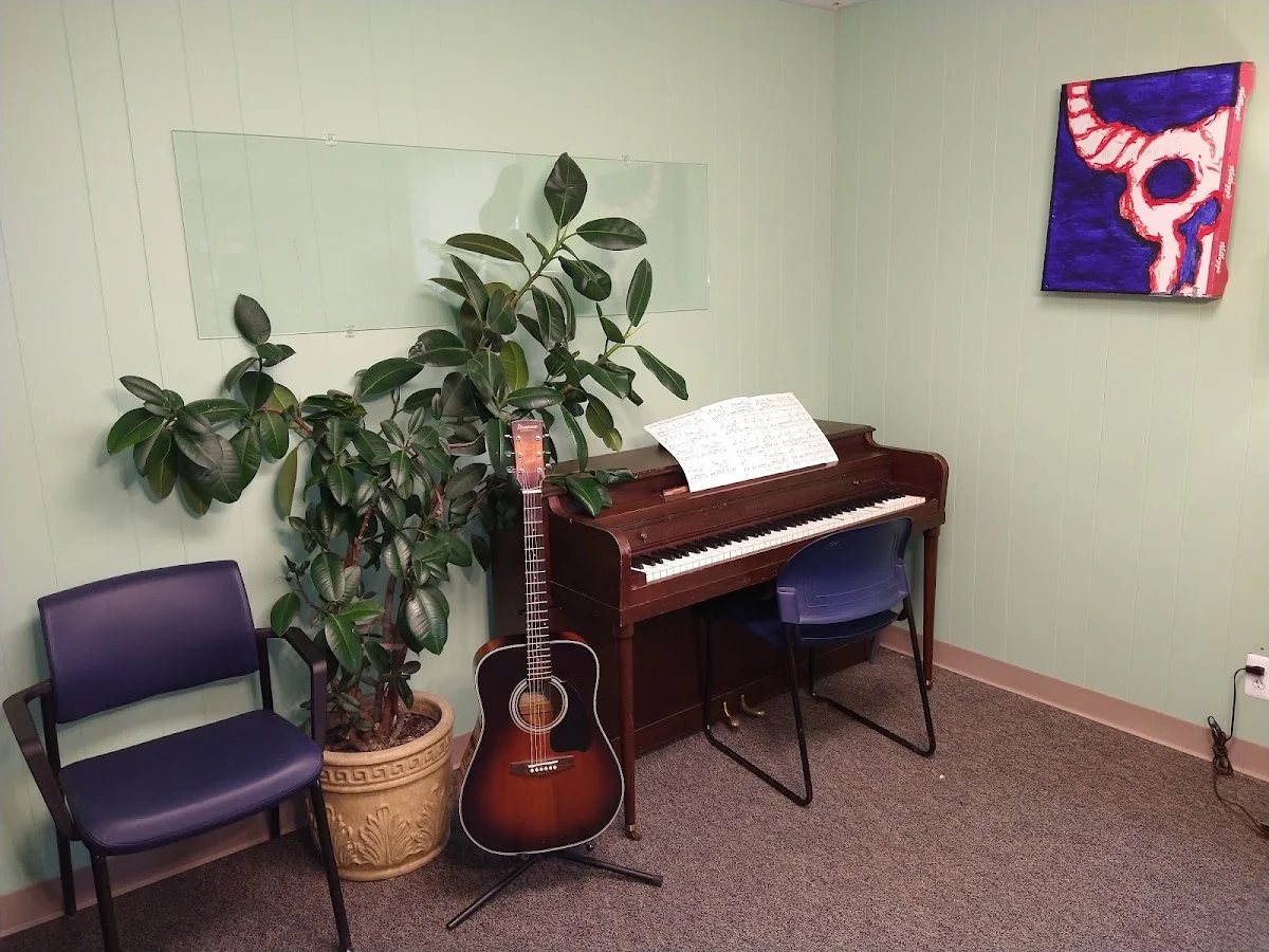 Henry Ford Eastwood Recovery Center - Photo 5