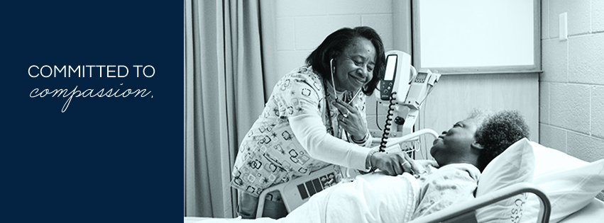 Straith Inpatient Rehabilitation - Photo 5