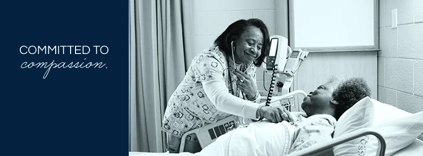 Straith Inpatient Rehabilitation - Photo 1