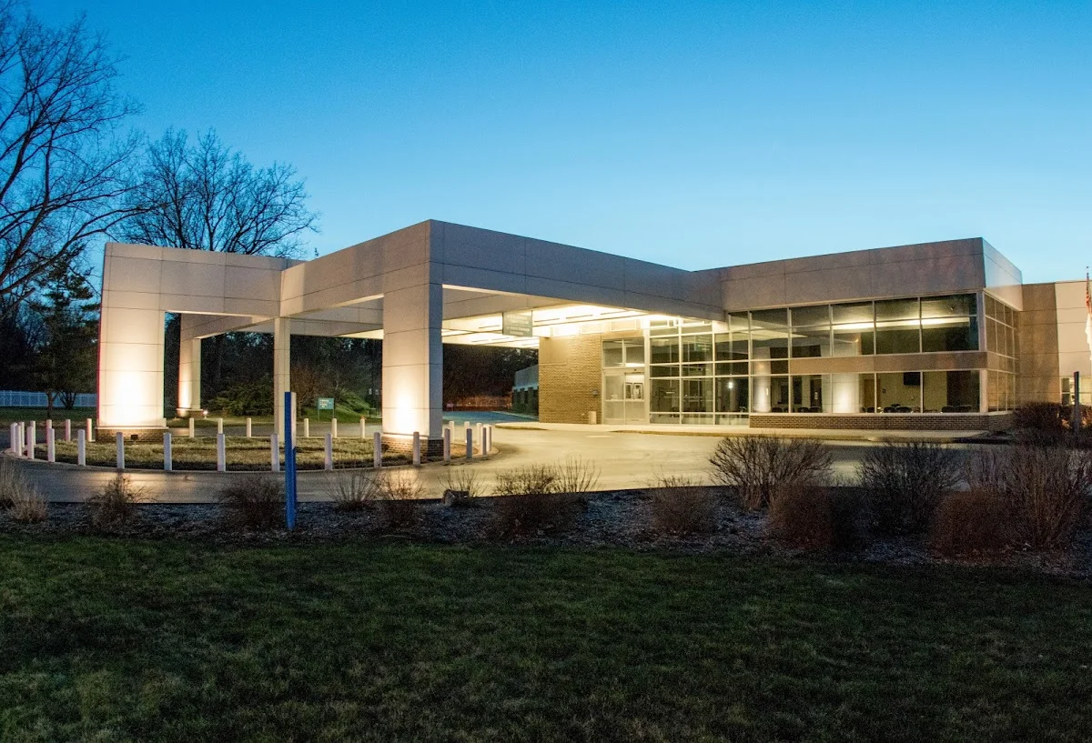 Straith Inpatient Rehabilitation - Photo 2