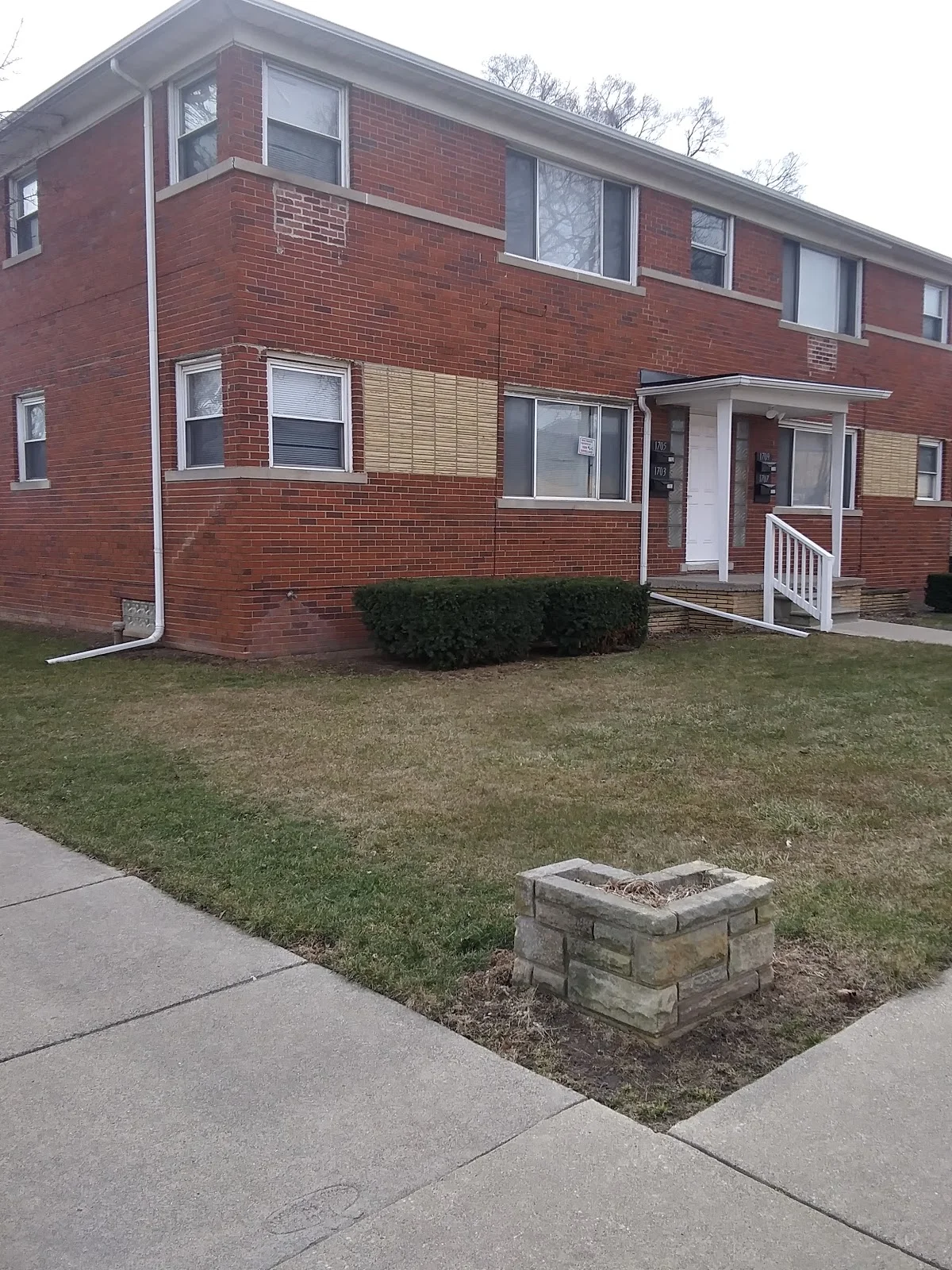 Step Up Recovery Homes