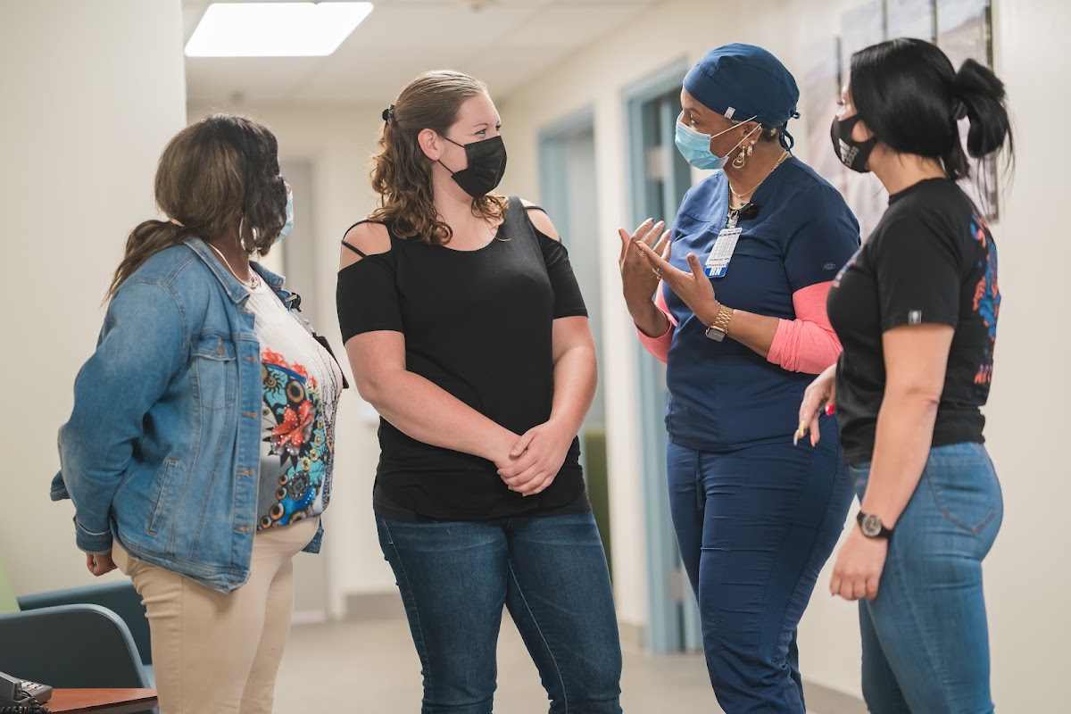 Oakdale Recovery Center - Photo 5