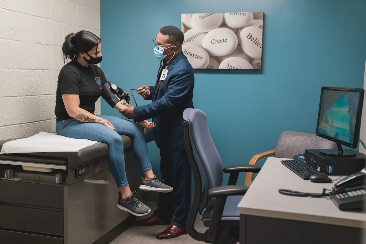 Oakdale Recovery Center - Photo 3