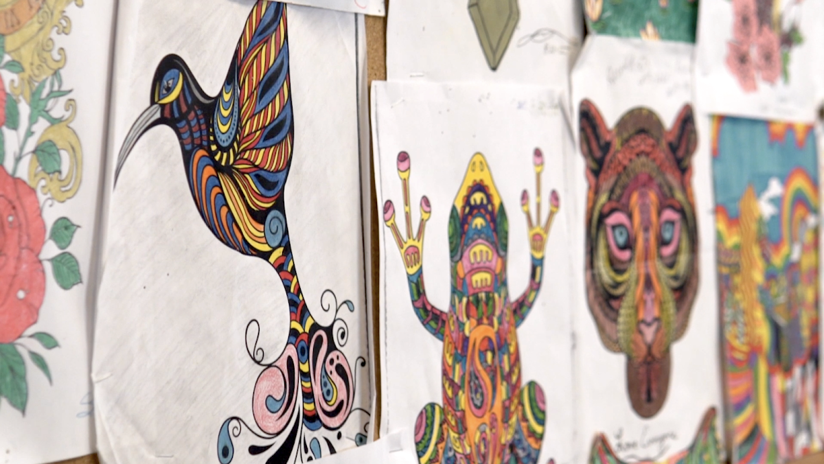 Oakdale Recovery Center