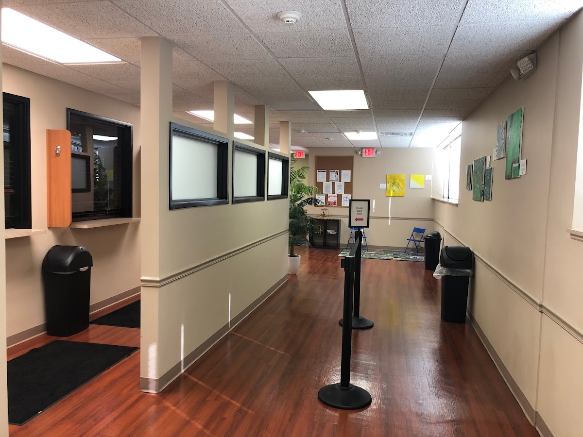 Sacred Heart St. Clair Shores Outpatient Recovery & Wellness Services - Photo 6