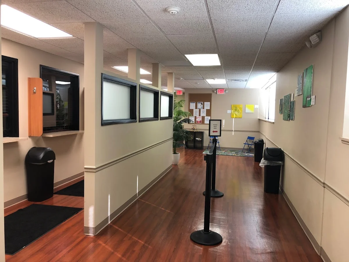 Sacred Heart St. Clair Shores Outpatient Recovery & Wellness Services