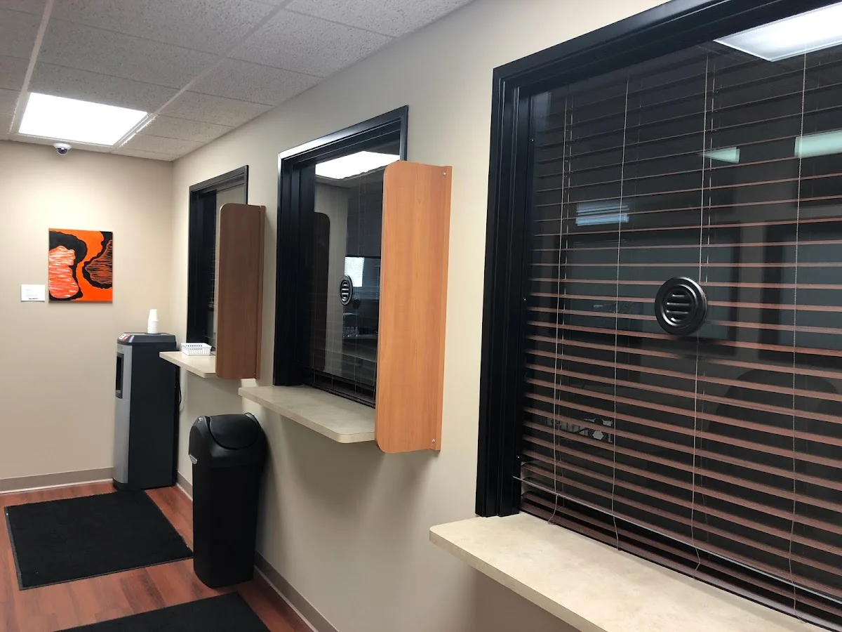 Sacred Heart St. Clair Shores Outpatient Recovery & Wellness Services - Photo 2