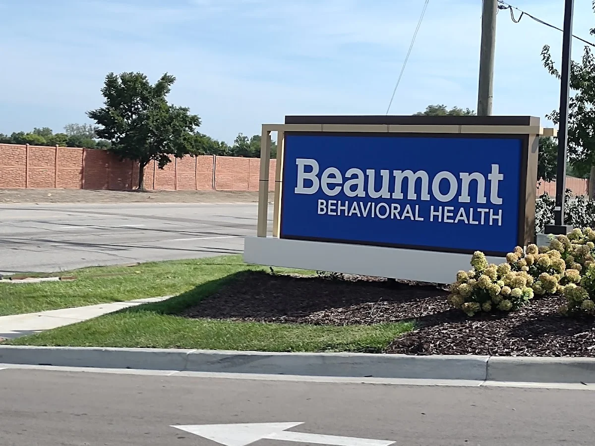 Metropolitan Behavioral Health - Photo 5