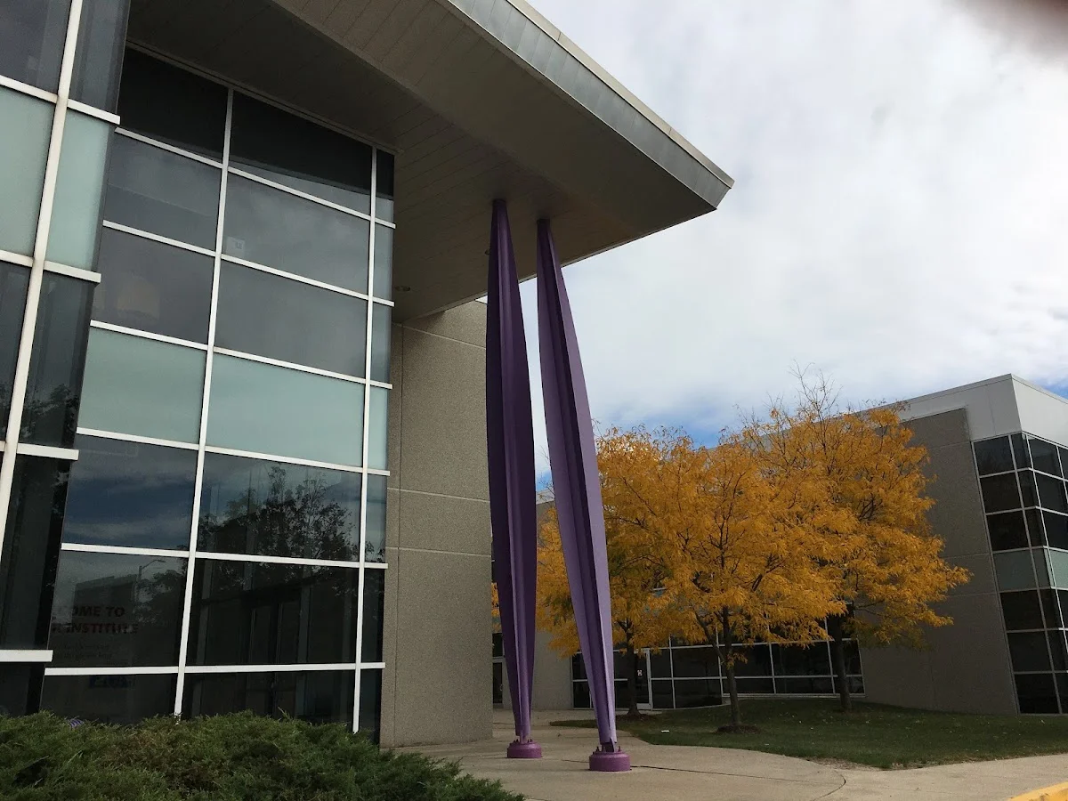 Henry Ford Behavioral Health - One Ford Place - Photo 2