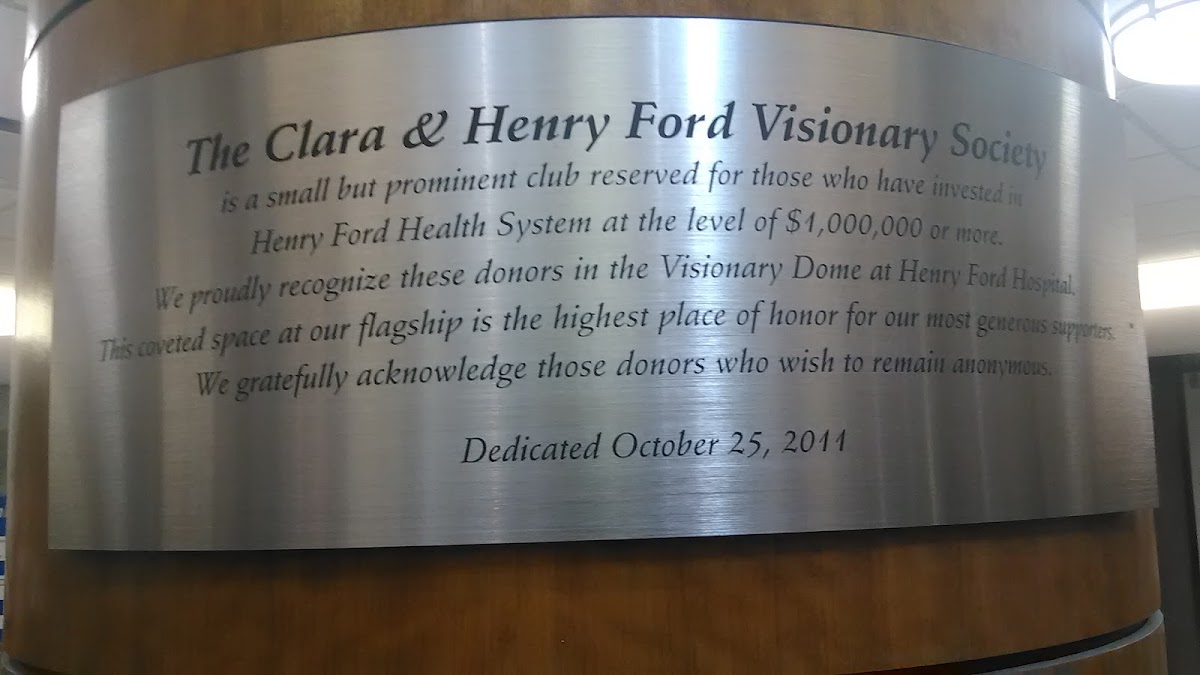Henry Ford Behavioral Health - One Ford Place - Photo 5