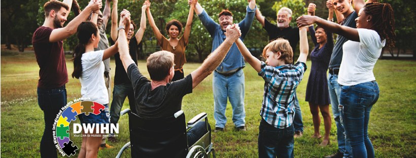 (DWIHN) Detroit Wayne Integrated Health Network