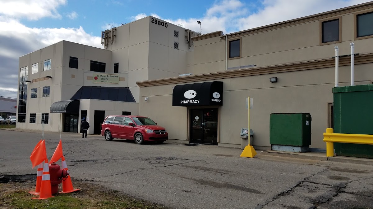 Behavioral Center of Michigan - Photo 2