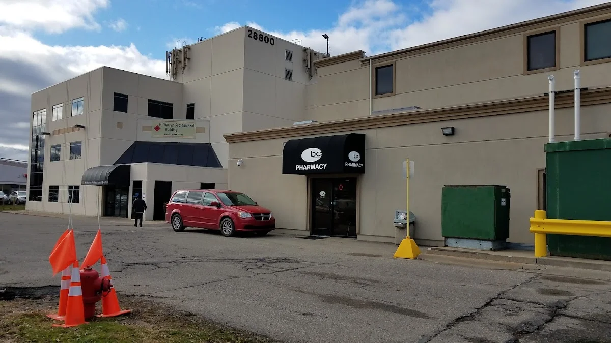 Behavioral Center of Michigan - Photo 2