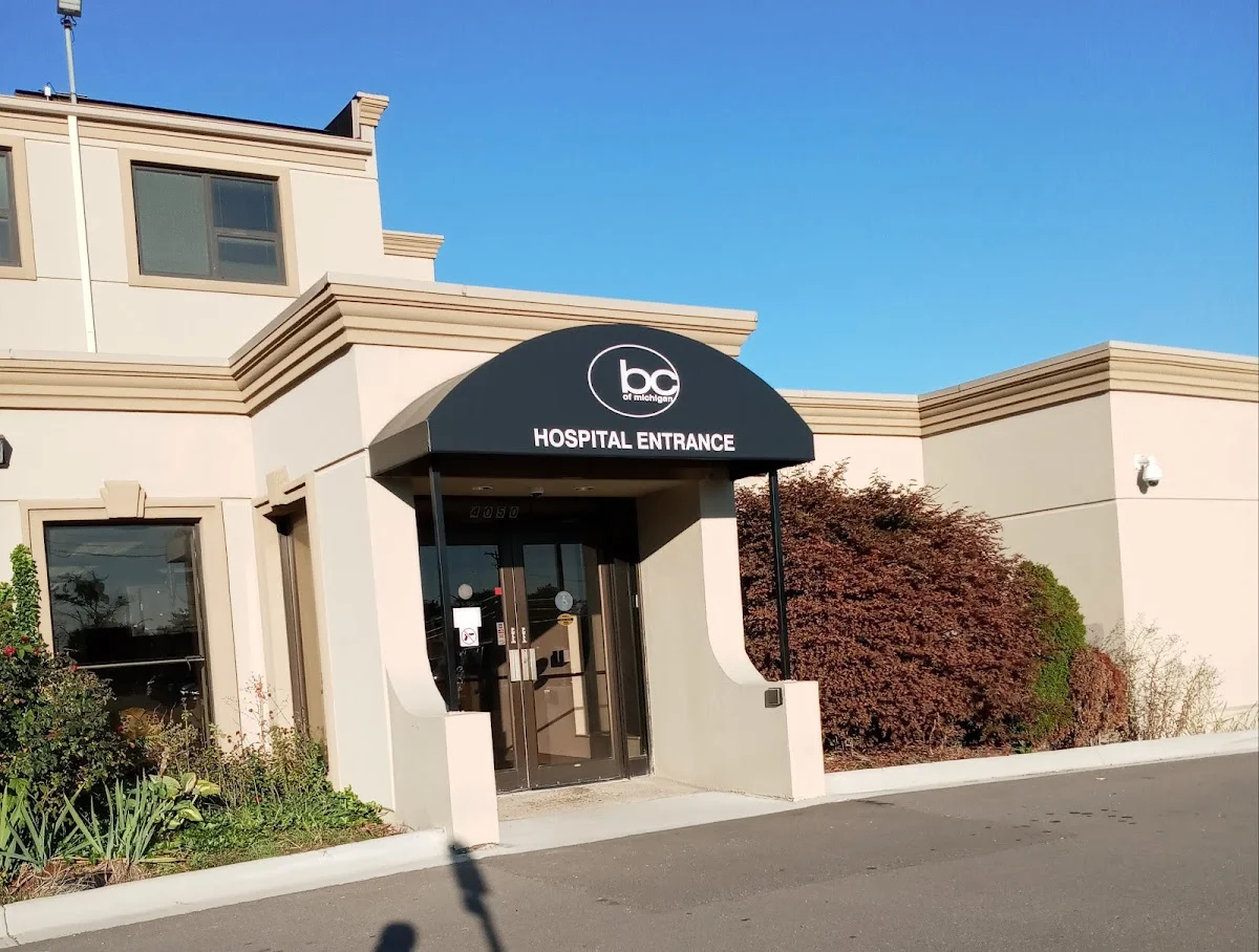 Behavioral Center of Michigan - Photo 3