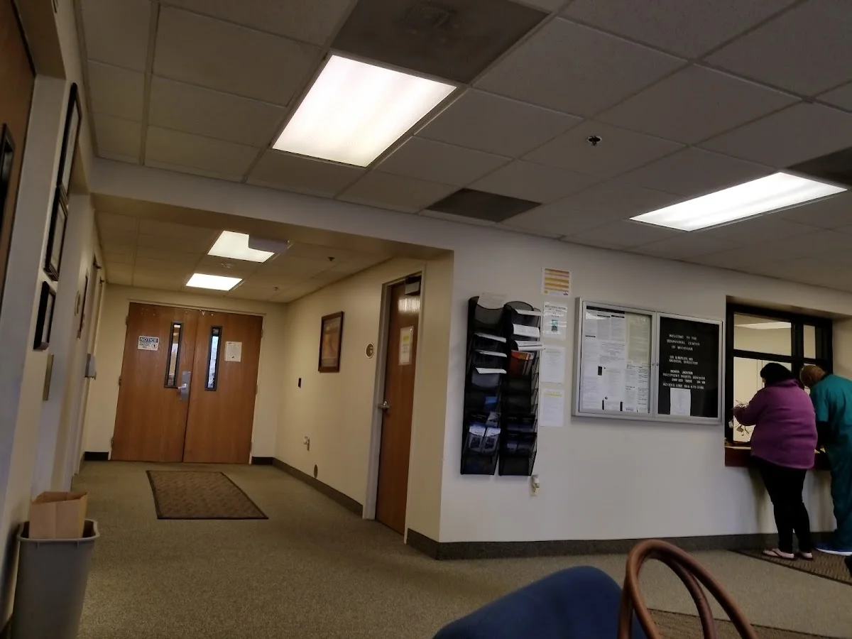 Behavioral Center of Michigan - Photo 4