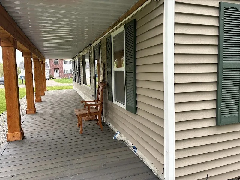 Flint Odyssey House - Photo 2