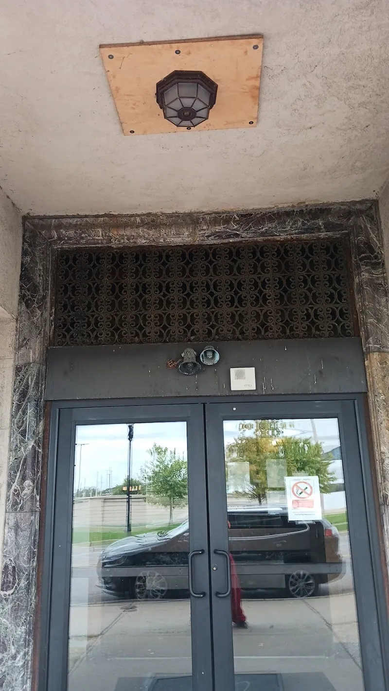 Flint Odyssey House - Photo 4