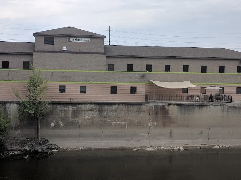 Exodus Place - Photo 5