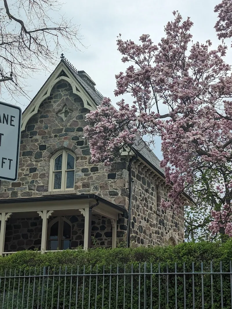 Oxford Community Center - Photo 1