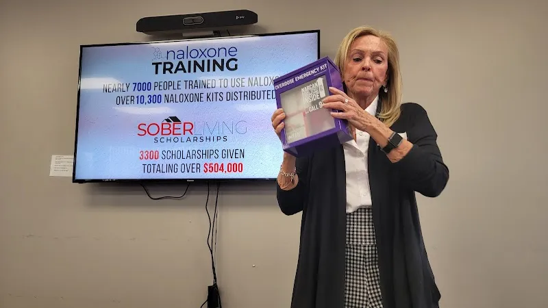 Face Addiction Now (FAN) - Photo 1