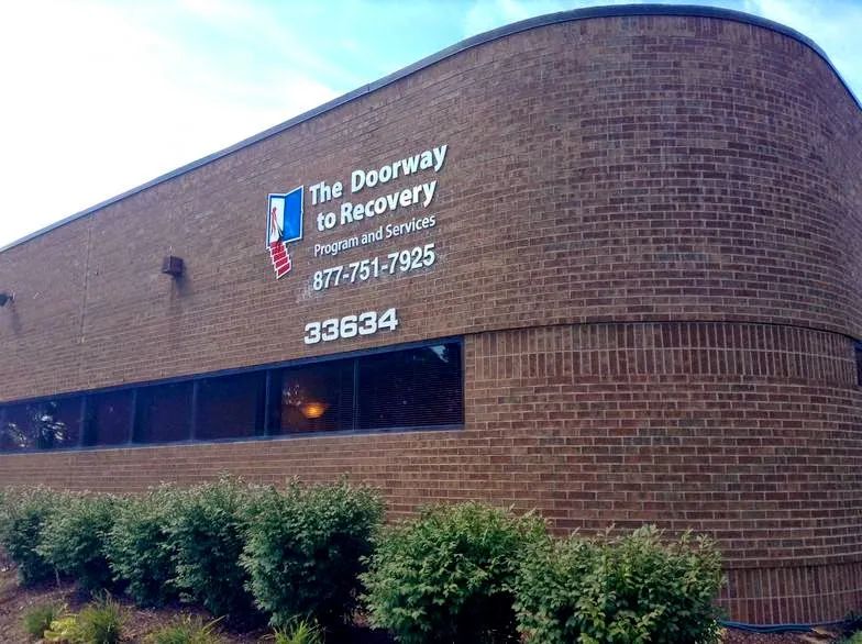 The Doorway To Recovery - Main Office - Photo 1