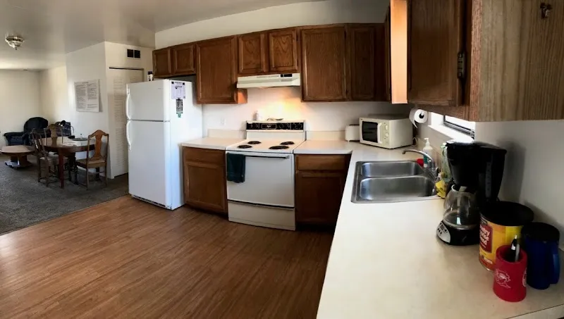 The Doorway To Recovery - Main Office - Photo 2