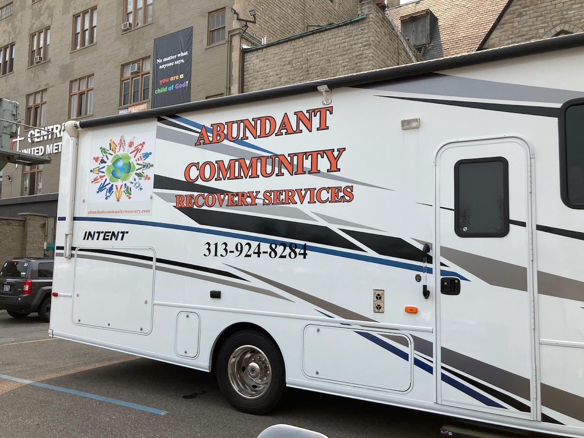 Abundant Community Recovery Services - Foto 4