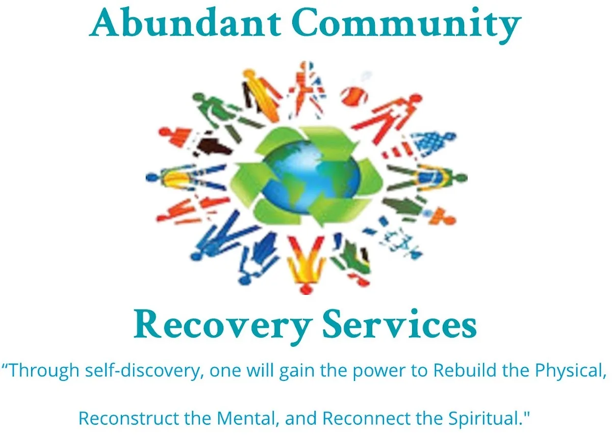Abundant Community Recovery Services - Foto 3