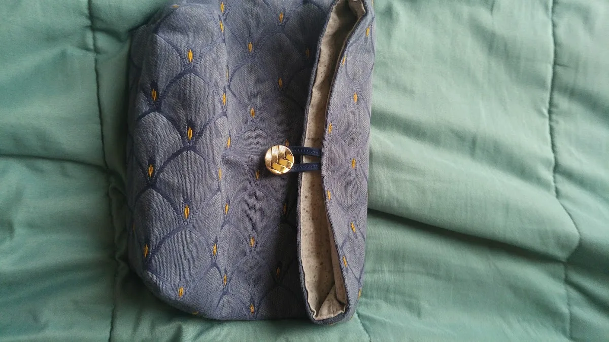 Genesis House II - interior photo