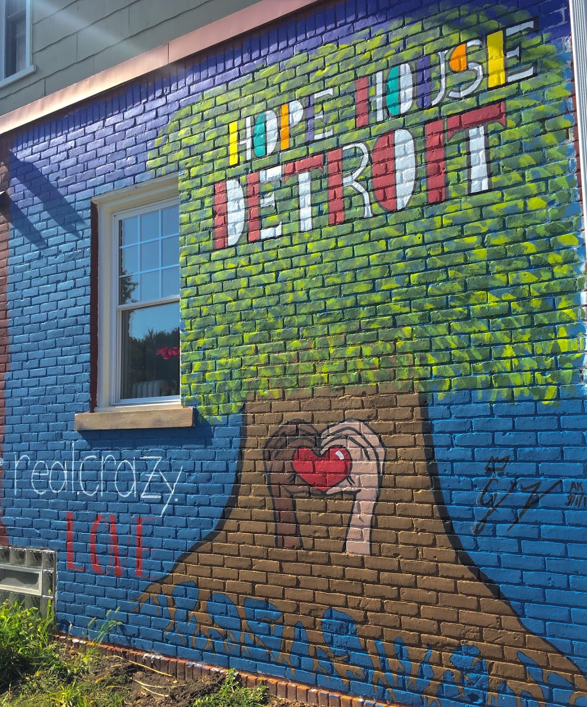 Hope House Detroit - Photo 6