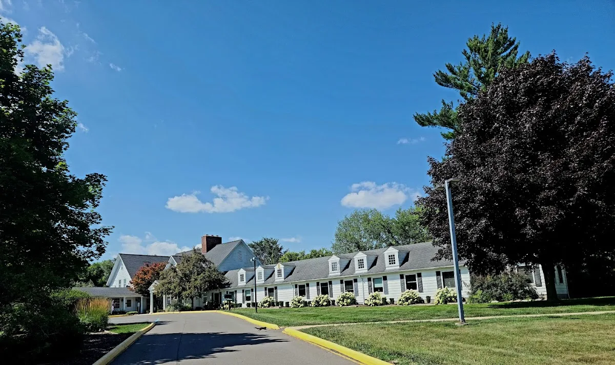 Henry Ford Brighton Center for Recovery - Photo 3